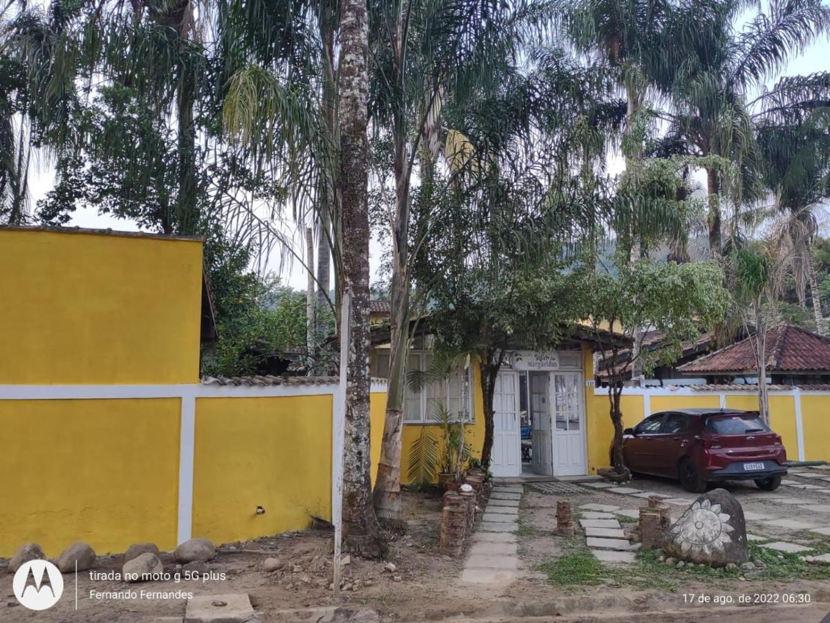 Solar Das Margaridas Paraty Exterior photo